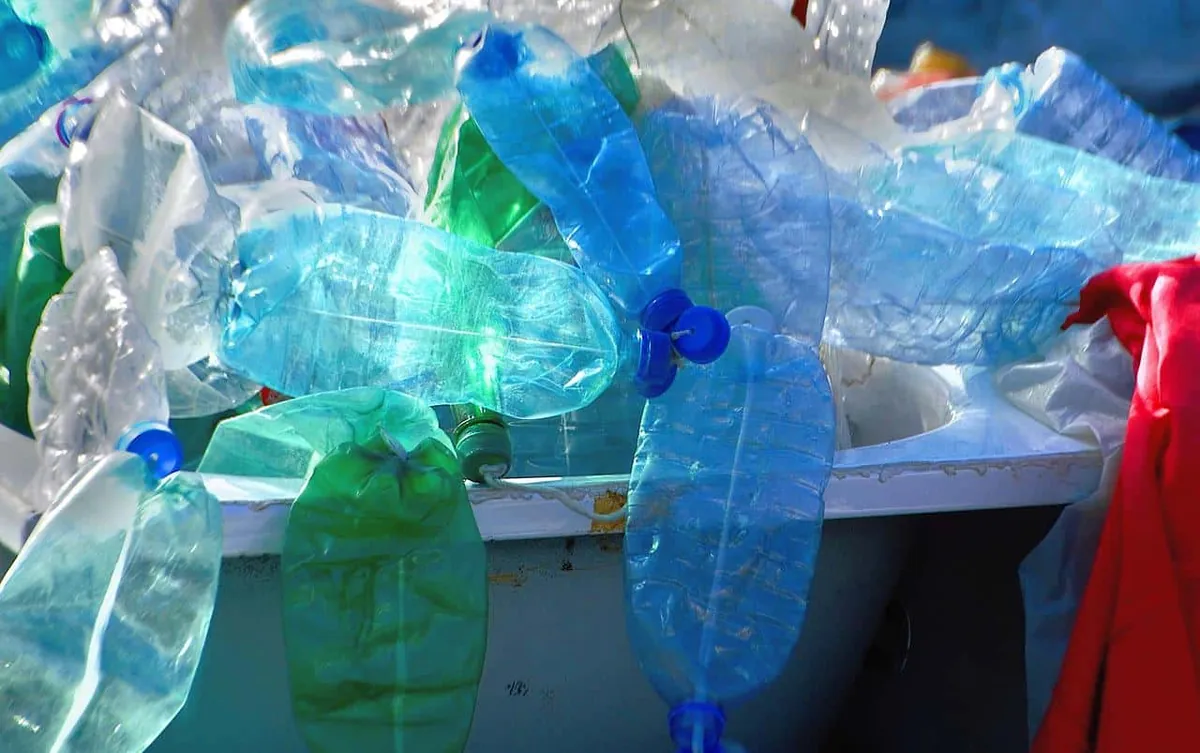 Proč se recykluje?