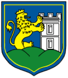 Znak obce Břeclav