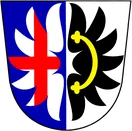 Znak obce Čebín