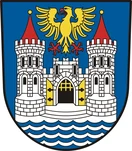 Znak obce Český Těšín
