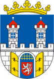 Znak obce Chomutov