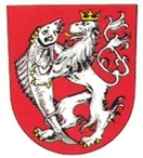 Znak obce Děčín