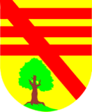 Znak obce Doubravice nad Svitavou
