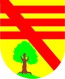 Znak obce Doubravice nad Svitavou