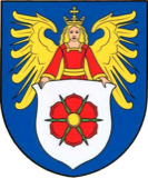 Znak obce Hodonín