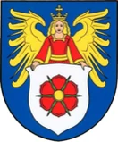 Znak obce Hodonín