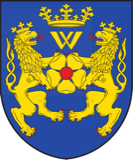 Znak obce Jindřichův Hradec