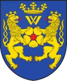 Znak obce Jindřichův Hradec