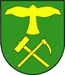 Znak obce Kanice