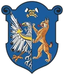 Znak obce Kladno