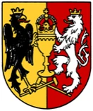 Znak obce Kutná Hora