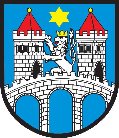 Znak obce Most