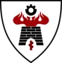 Znak obce Adamov