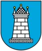 Znak obce Blansko