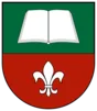 Znak obce Blažovice