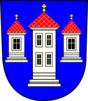 Znak obce Bučovice