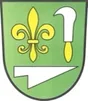 Znak obce Čejč