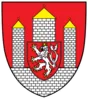 Znak obce České Budějovice