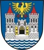 Znak obce Český Těšín