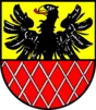 Znak obce Cheb