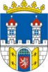 Znak obce Chomutov