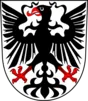 Znak obce Chrudim