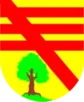 Znak obce Doubravice nad Svitavou