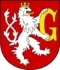 Znak obce Hradec Králové