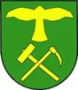 Znak obce Kanice