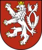 Znak obce Karlovy Vary