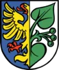 Znak obce Karviná