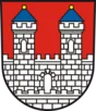 Znak obce Klatovy