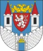 Znak obce Kolín