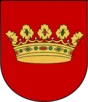 Znak obce Lanškroun