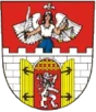 Znak obce Litvínov