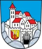 Znak obce Mikulov