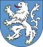 Znak obce Mladá Boleslav