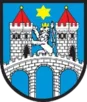 Znak obce Most