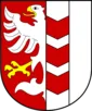 Znak obce Opava