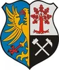 Znak obce Orlová