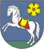 Znak obce Ostrava