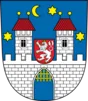 Znak obce Písek