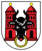 Znak obce Přerov