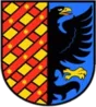 Znak obce Prostějov