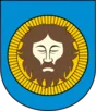 Znak obce Teplice