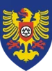 Znak obce Třinec