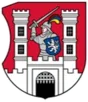 Znak obce Uherské Hradiště