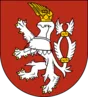 Znak obce Ústí nad Labem