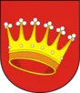 Znak obce Valašské Meziříčí