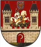Znak obce Napajedla